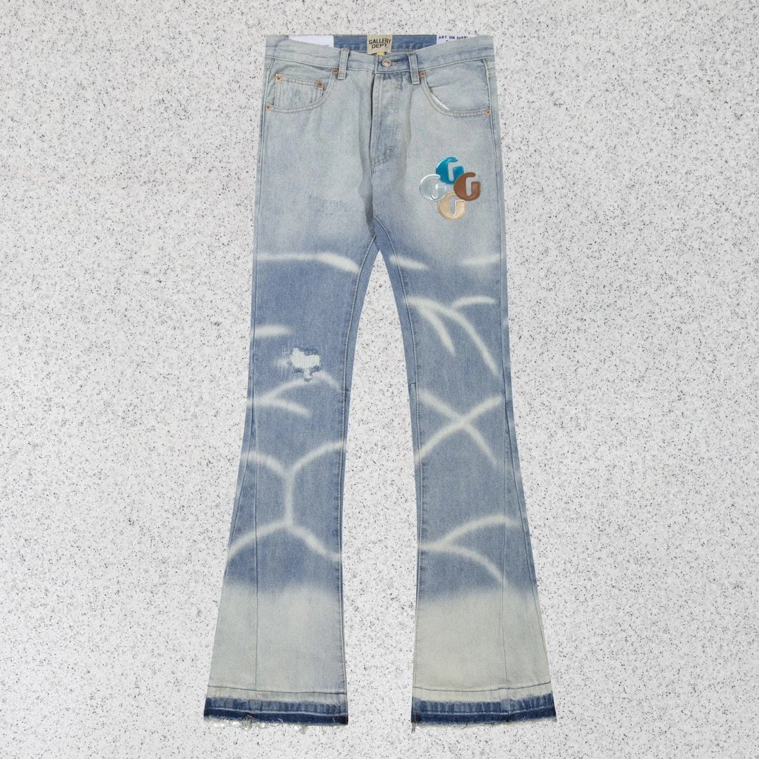 Loewe Anagram Print Pants [Multiple Styles]
