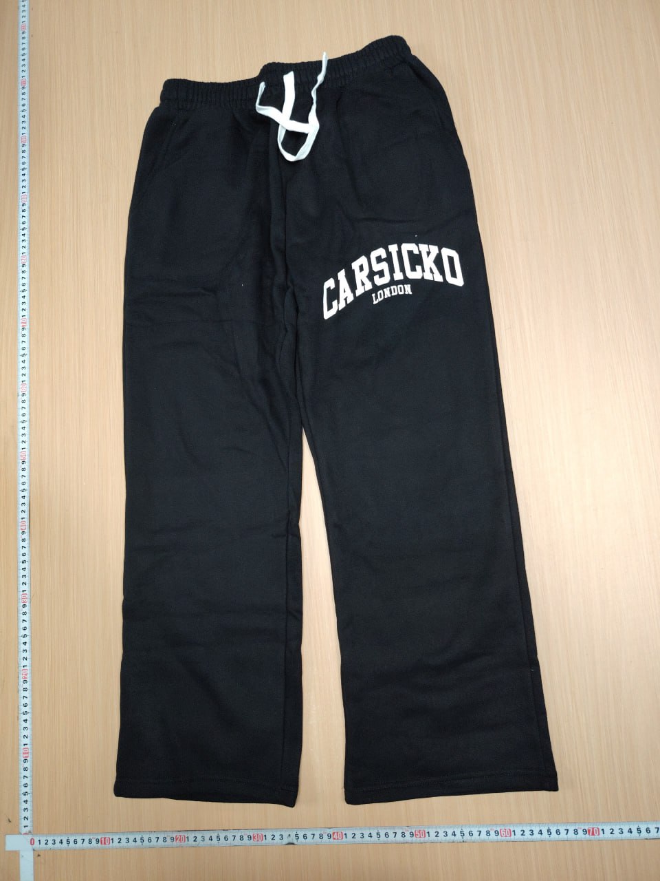 Carsicko Hoodie Suit