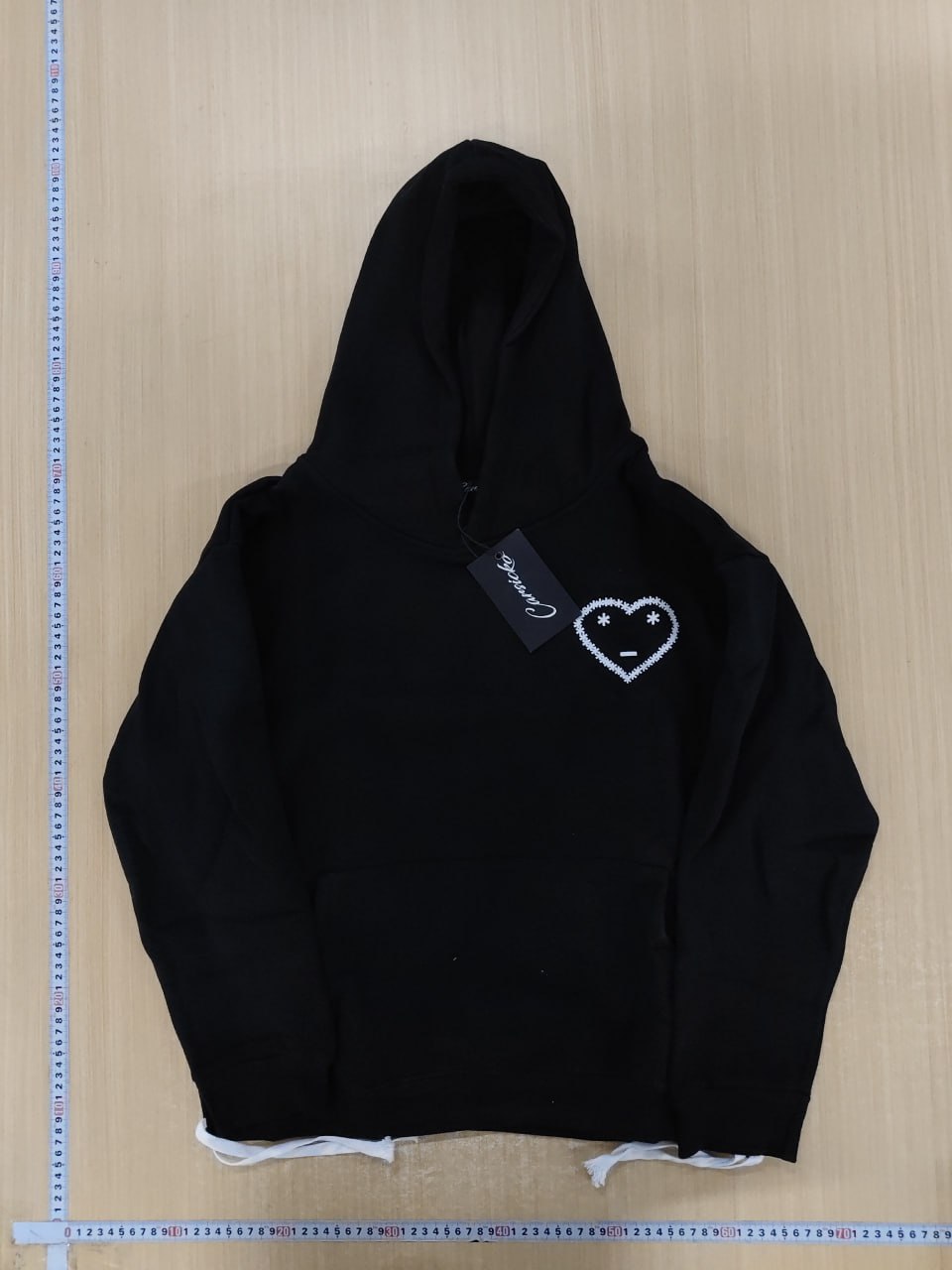 Carsicko Hoodie Suit