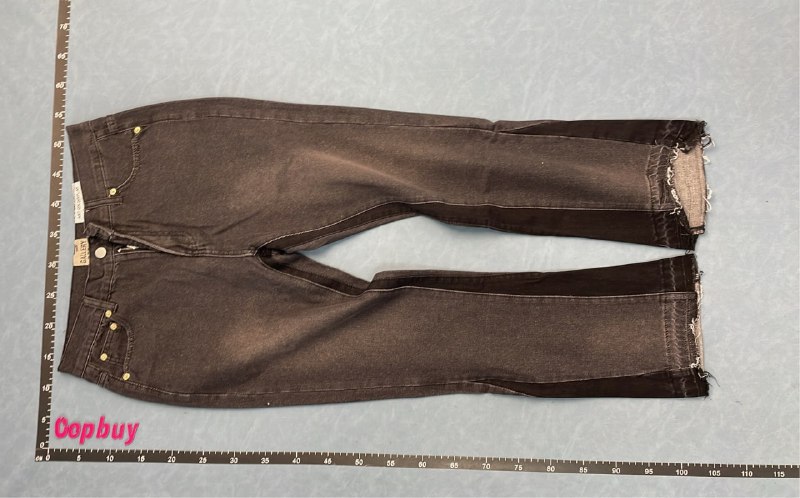 Gallery Dept Jeans [Multiple Styles]