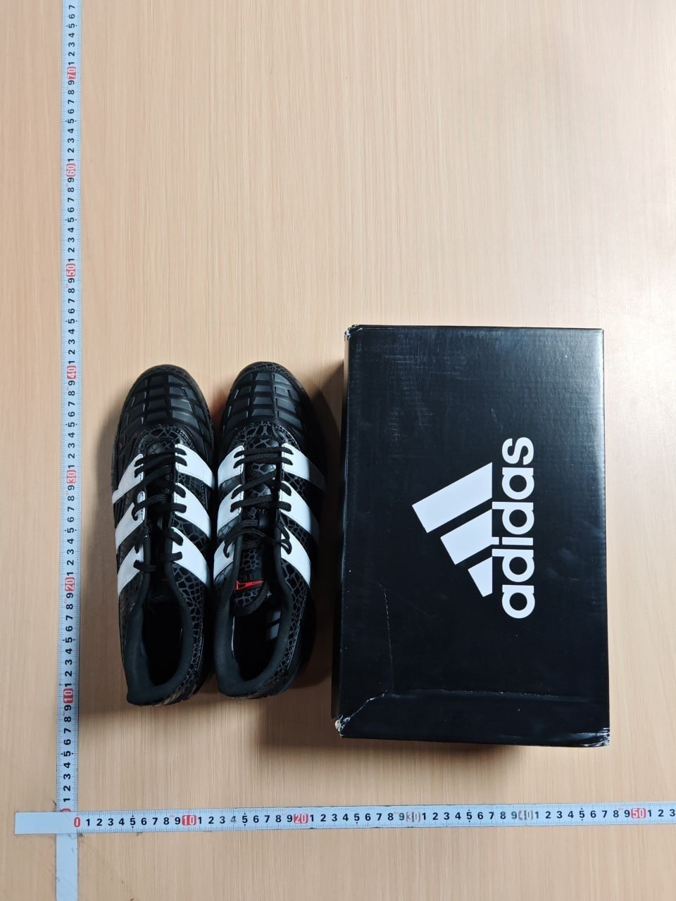 Adidas Predator Football Shoes