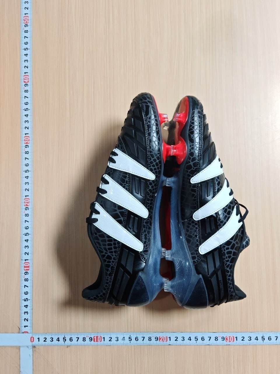 Adidas Predator Football Shoes