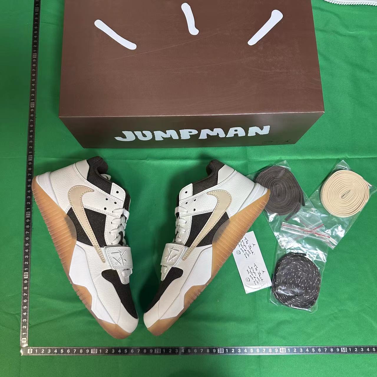 Nike Jordan Air Jordan 1 & Jumpman Jack TR Sneakers [40+ styles Limited Edition]