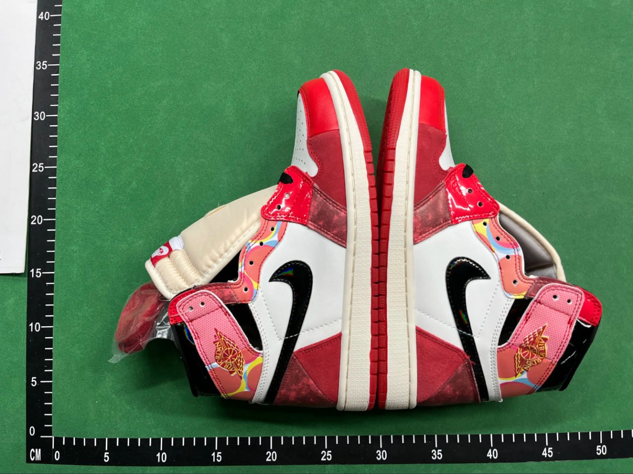 Nike Jordan Air Jordan 1 & Jumpman Jack TR Sneakers [40+ styles Limited Edition]