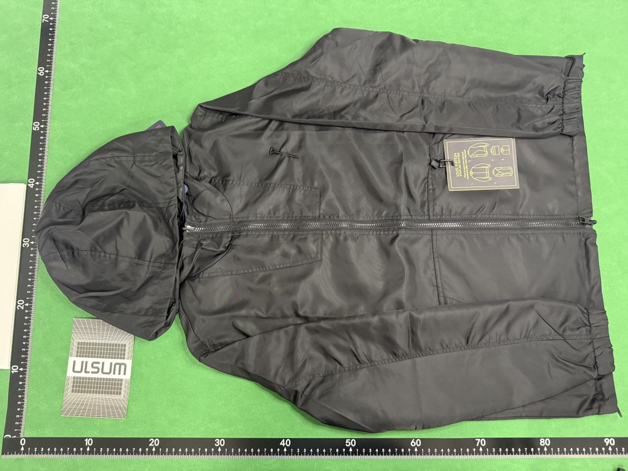 LV Monogram Hooded Jacket [30+ styles]