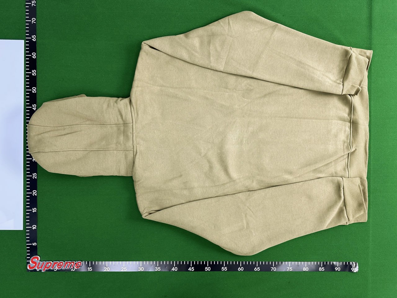 C.P. Company Goggle Hoodie