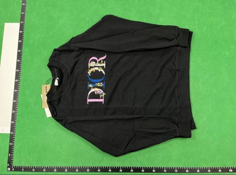 Dior Oblique Hoodies & Sweatshirts [30+ styles]