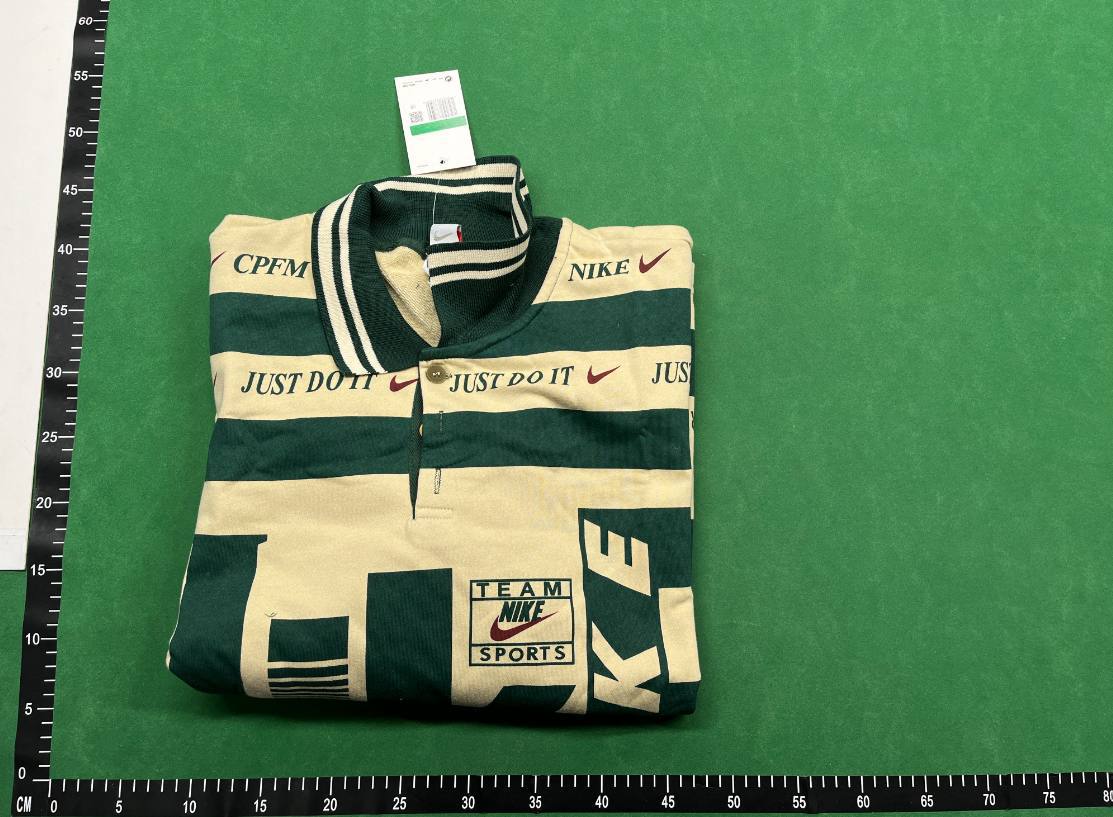 Nike Stussy Crewneck Sweatshirt