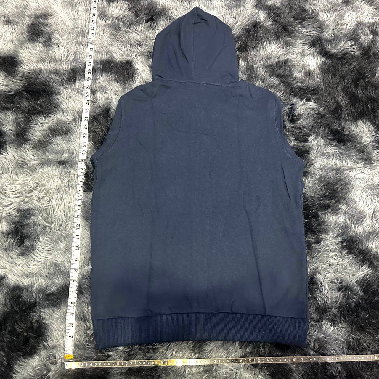 STONE ISLAND HOODIE