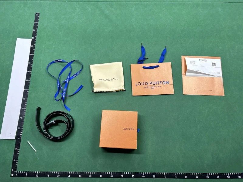 LV Belt（40+ Styles