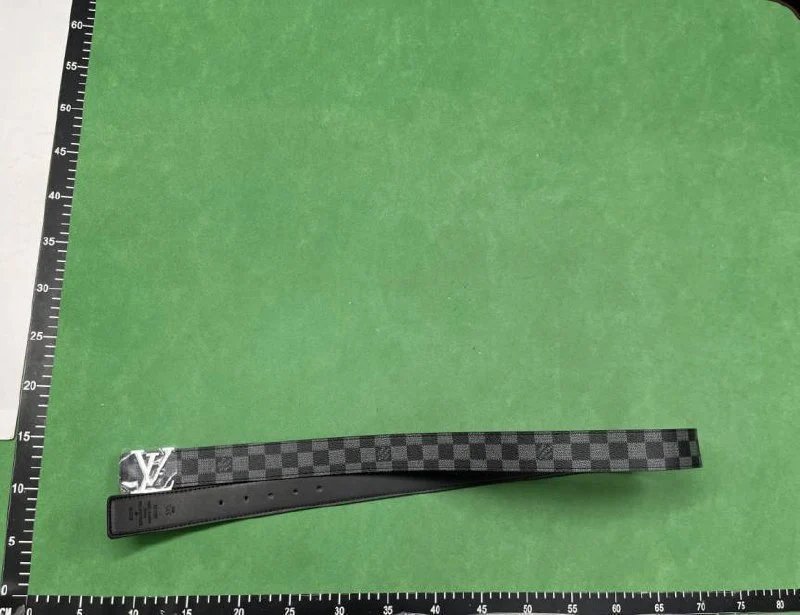 LV Belt（40+ Styles