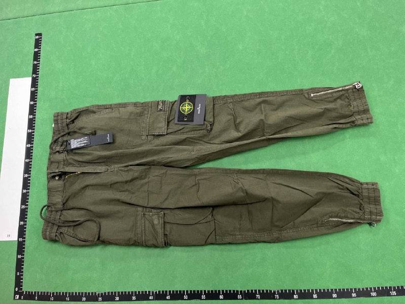 Stone Island Pants（40+ Styles
