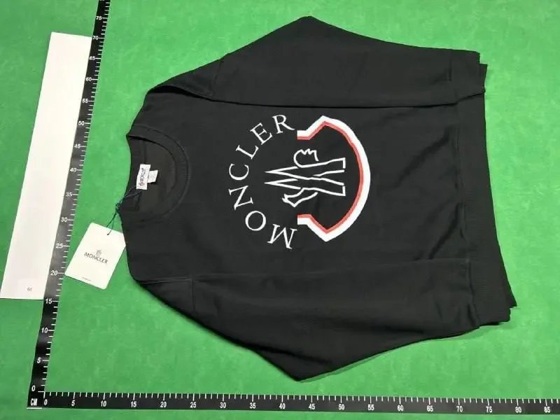 Moncler Sweatshirt/Hoodie