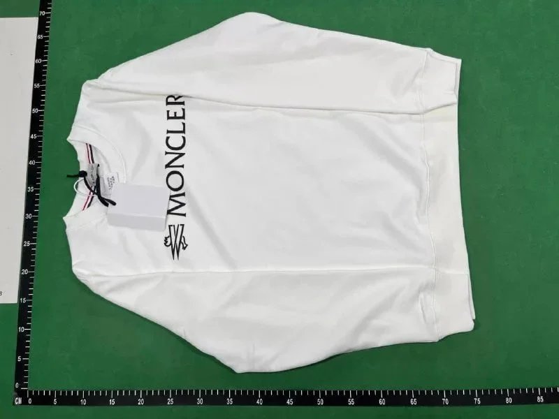 Moncler Sweatshirt/Hoodie
