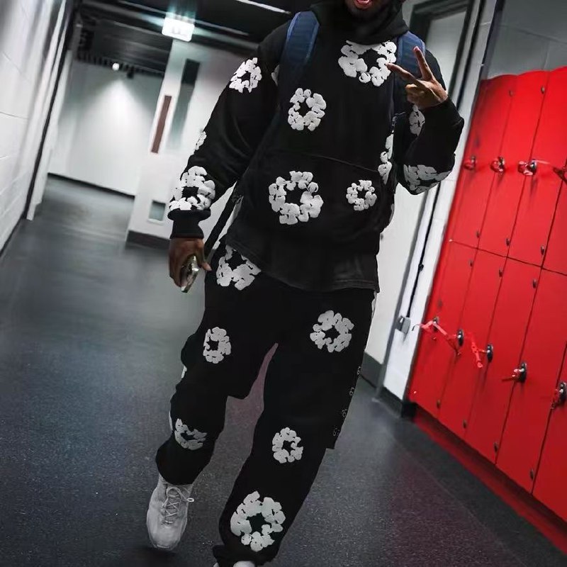 Denim Tears Suits/Hoodie/Pants（40+ Styles