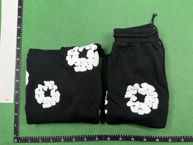 Denim Tears Suits/Hoodie/Pants（40+ Styles