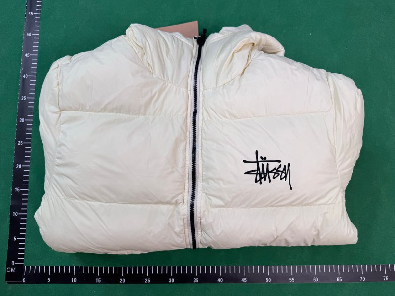 Stussy Down Jacket （8+ Styles