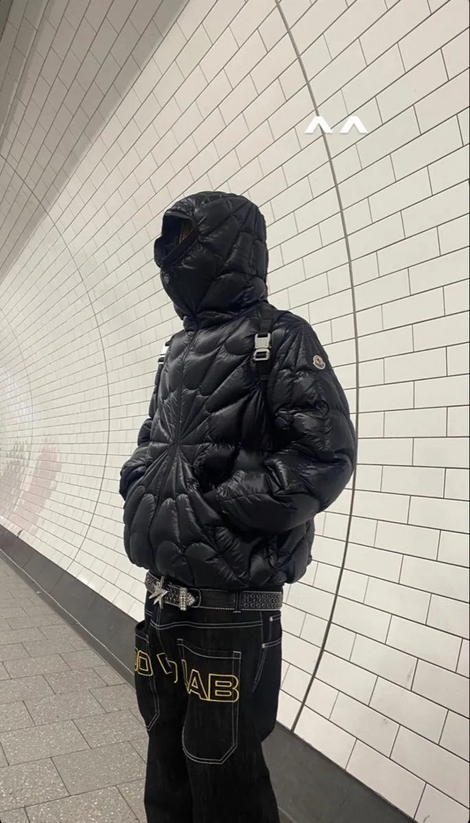 Moncler Downjacket（34+ Styles