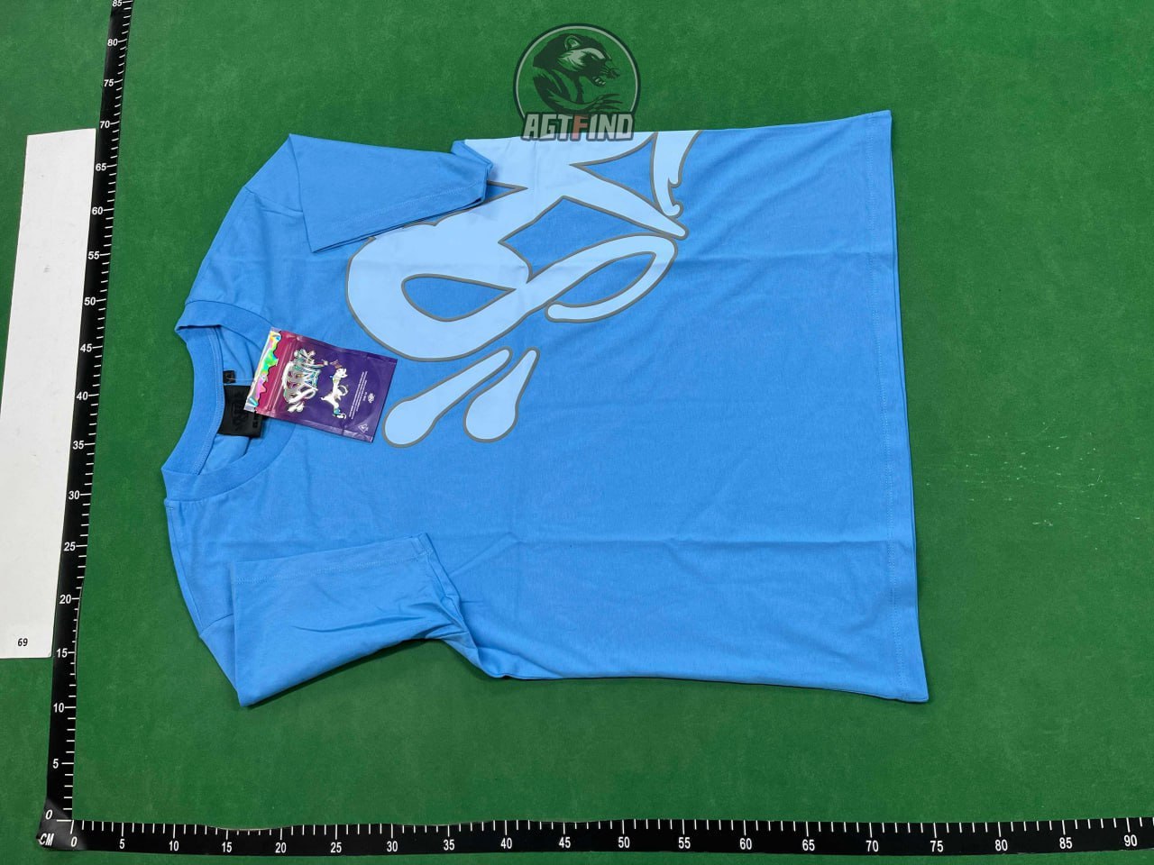 SynaWord T-Shirt and Hoodie Suit (30color)