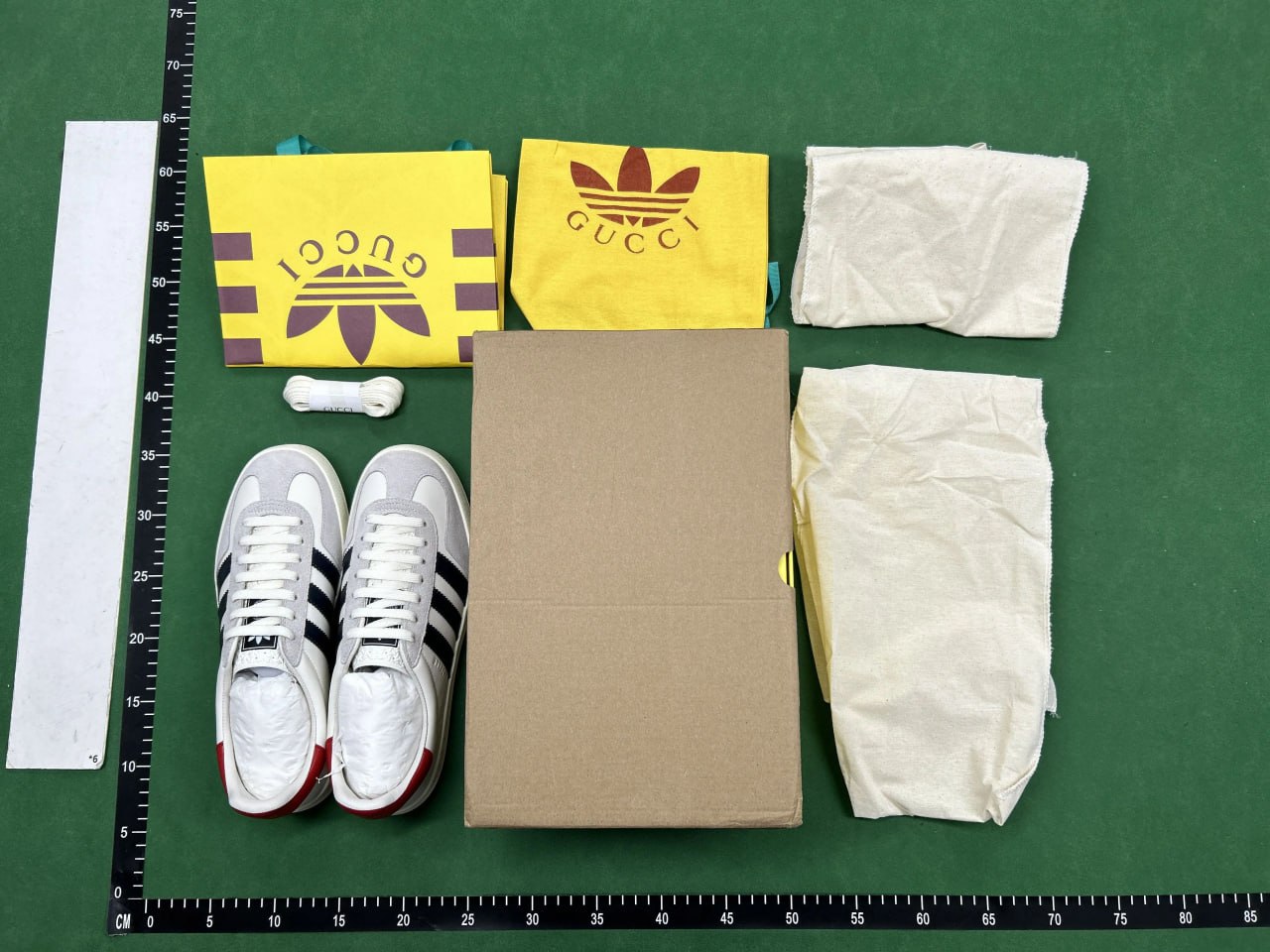 adidas originals x Gucci（15color