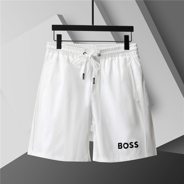 Boss shorts Prada shorts (2025 new 40+1 to 1 quality)