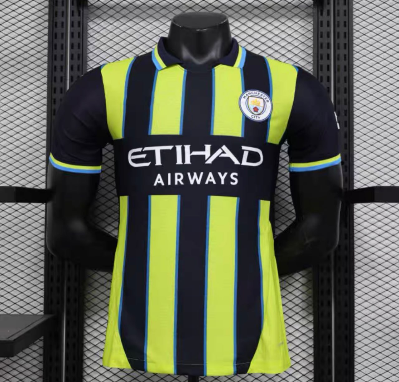 24-25 soccer jerseys 1-40