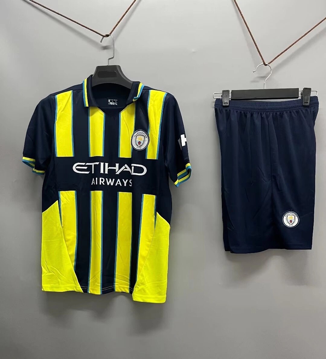 24-25 soccer jerseys 1-40