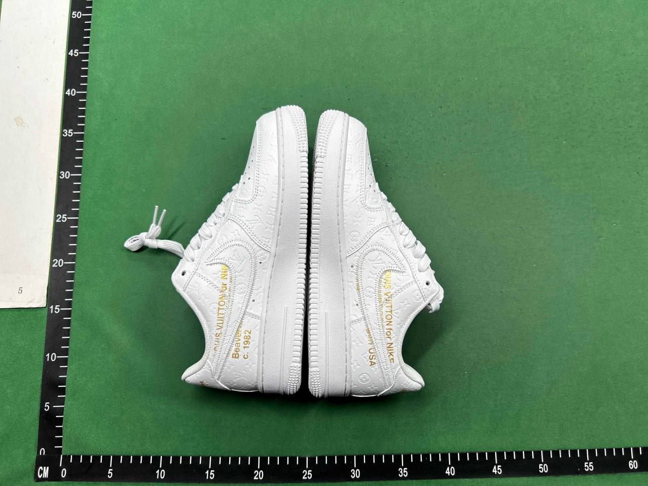 Nike x LOUIS VUITTON Air Force 1(10color)