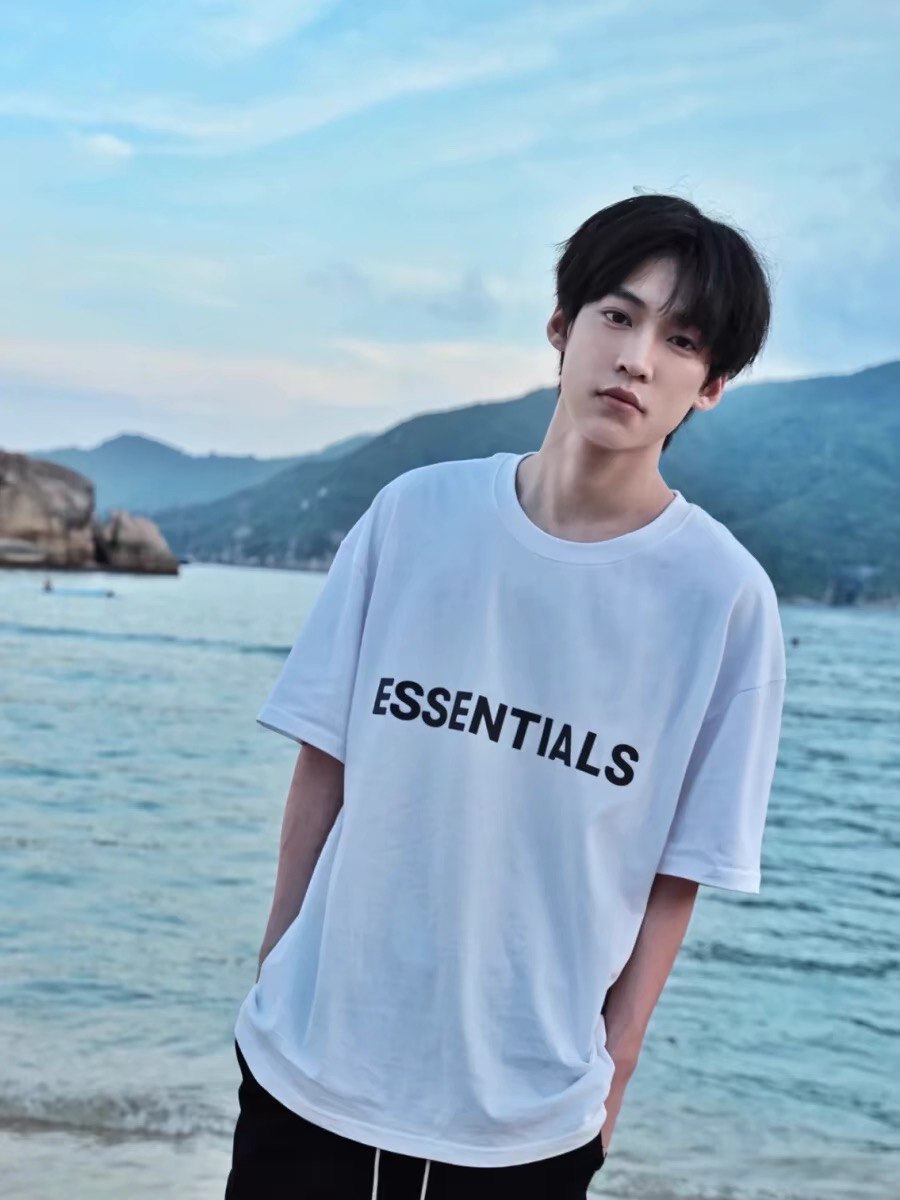 FOG ESSENTIALS Shirt