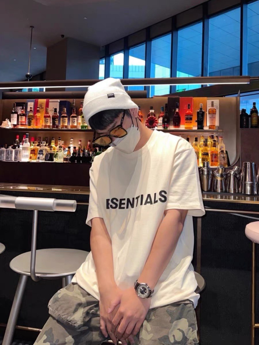 FOG ESSENTIALS Shirt