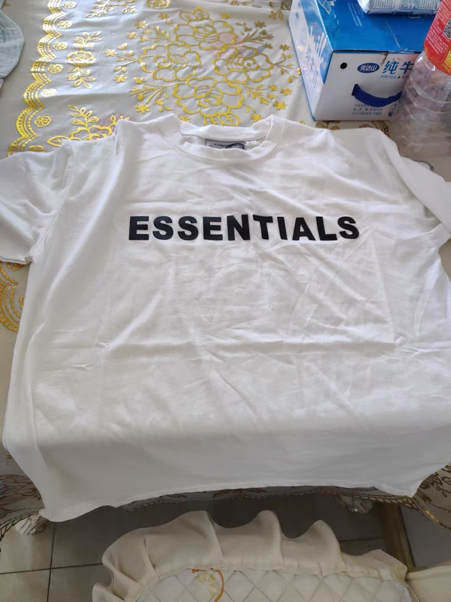 FOG ESSENTIALS Shirt