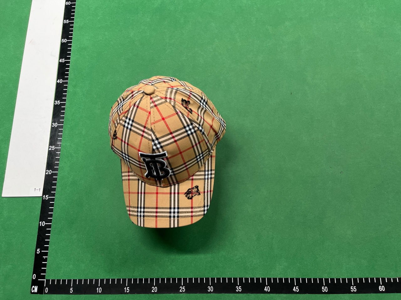 Burberry Hat Cap Gucci Cap