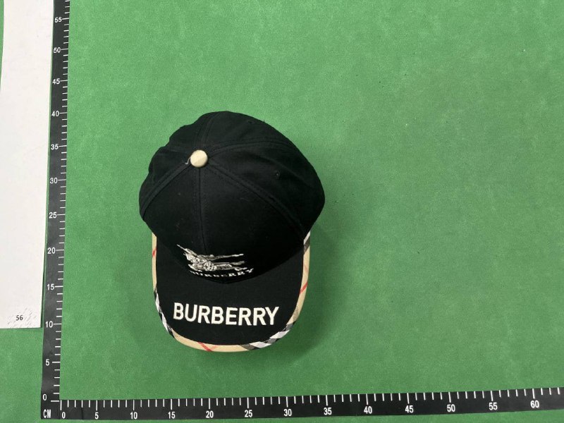 Burberry Hat Cap Gucci Cap