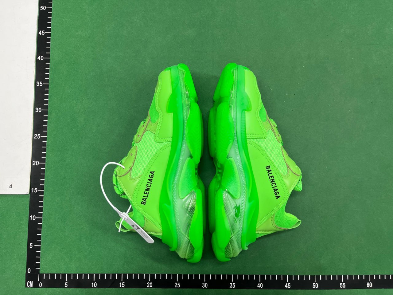 Balenciaga Triple S(27 colors)
