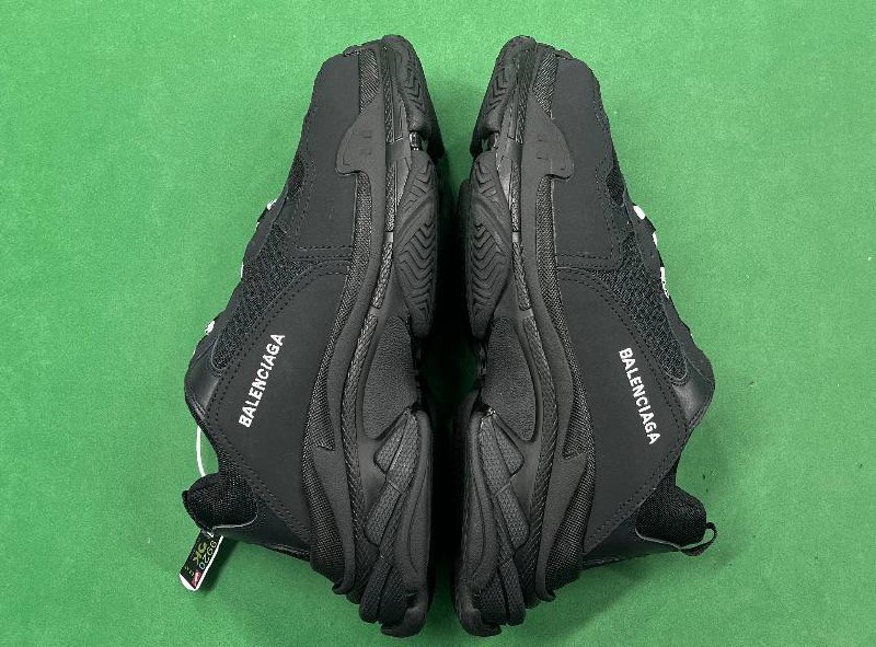 Balenciaga Triple S(27 colors)