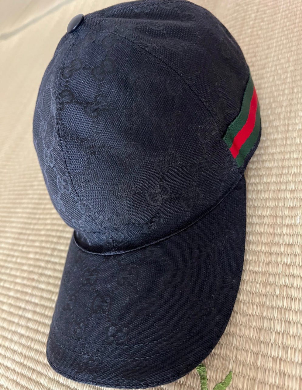 Gucci Cap