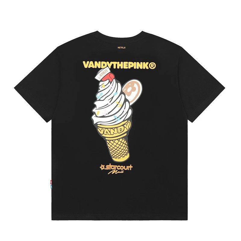 Vandy the Pink T-Shirts [18 styles]