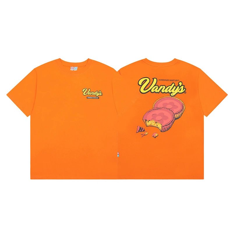 Vandy the Pink T-Shirts [18 styles]