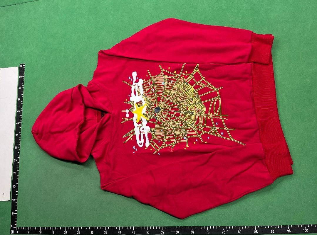 SP5DER Tracksuit [37 styles]