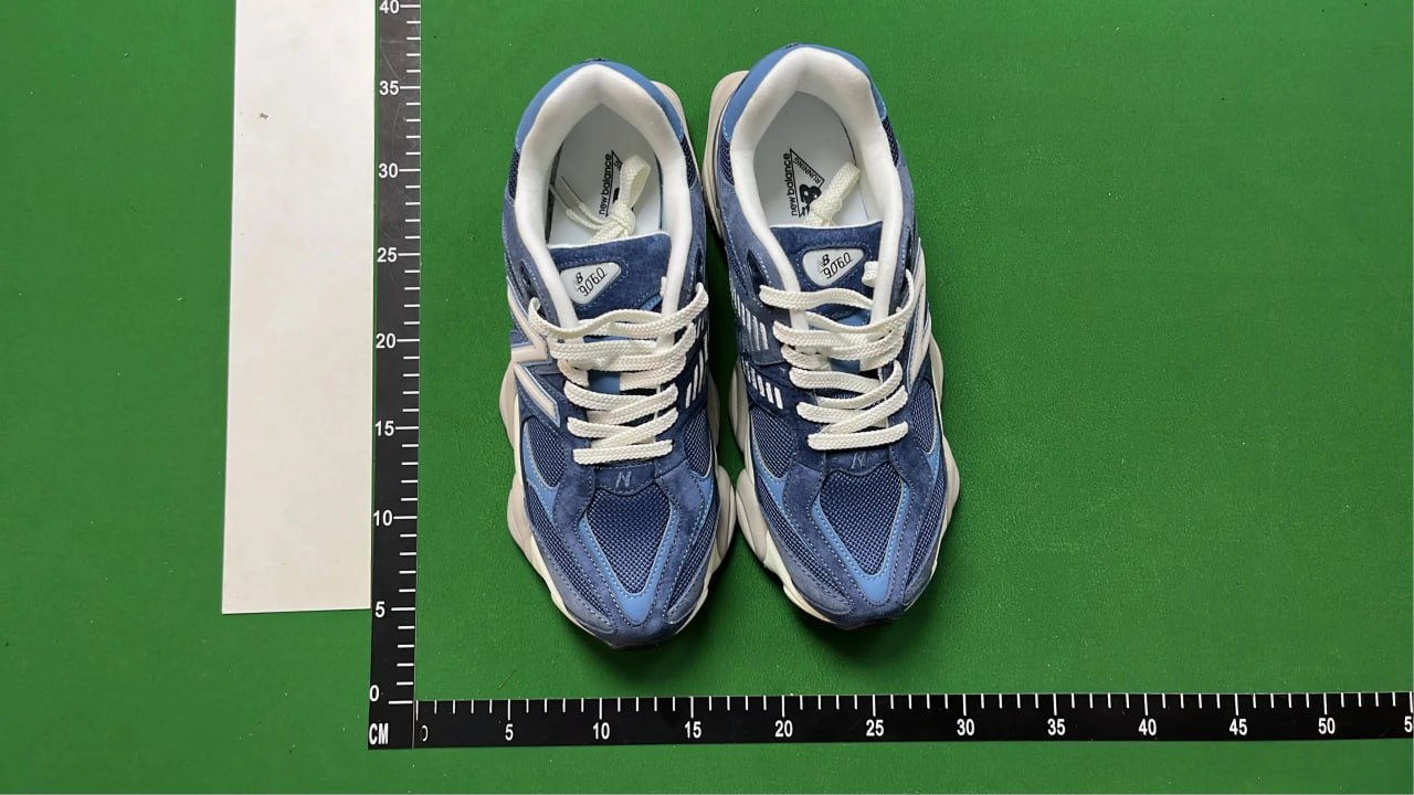 New Balance 9060 Sneakers [40 styles]