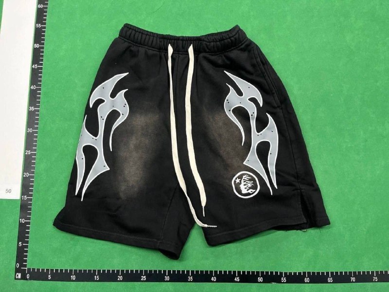 Hellstar Shorts