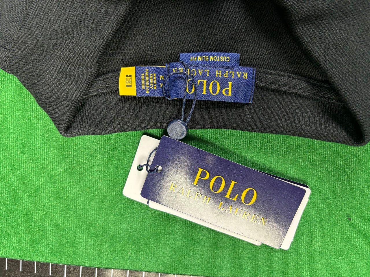Ralph Lauren Big Pony Polo Shirt [22 styles]