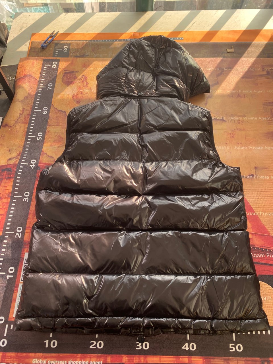 Moncler Maya Vest Down [24 styles]