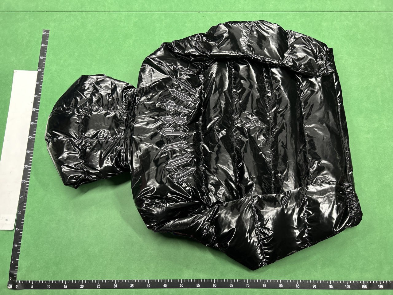 Trap Star Down Jacket [13 styles]