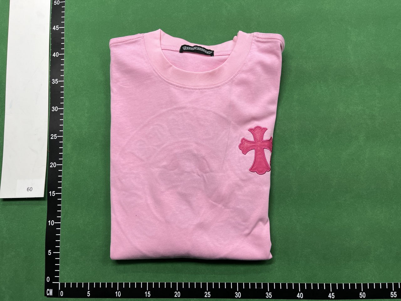 Chrome Hearts T-Shirts [40 styles]