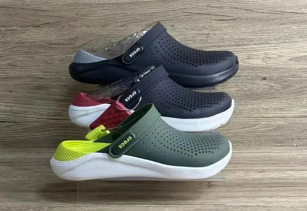 Crocs LiteRide Clogs [20 styles]