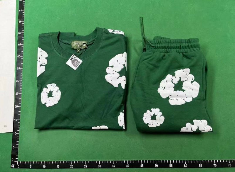 Denim Tears Series Jackets [37 styles]