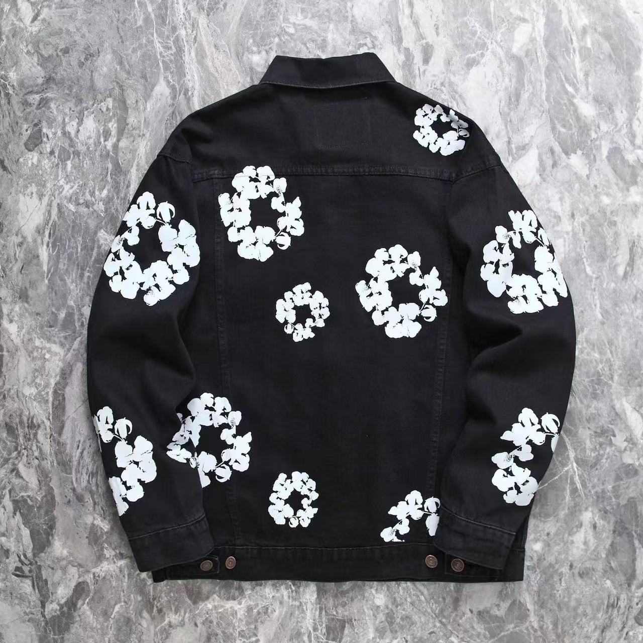 Denim Tears Series Jackets [37 styles]