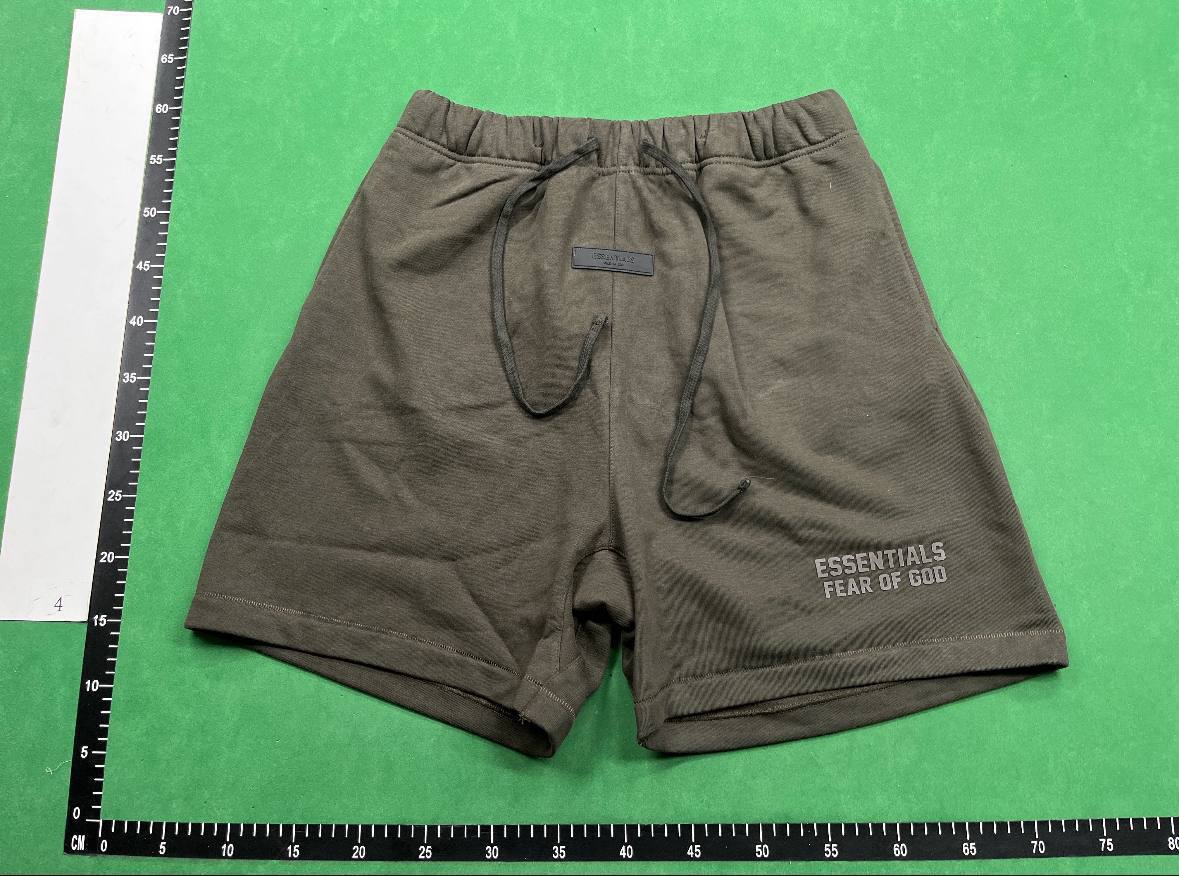 Fear of God Essentials Shorts [40 styles]