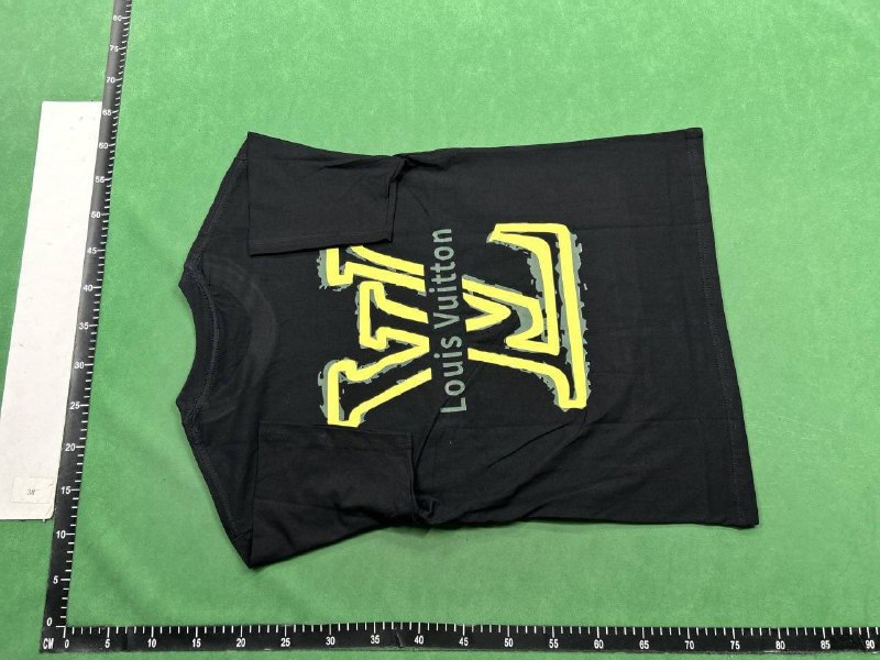 Louis Vuitton Monogram T-Shirt [40 styles]